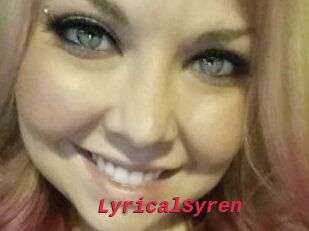 LyricalSyren