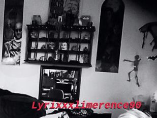 Lyrixxx_limerence90