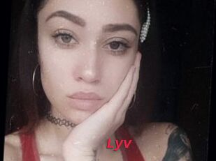 Lyv