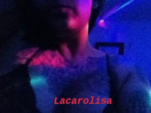 Lacarolisa