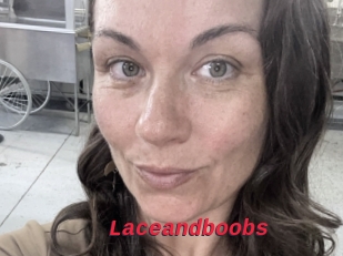 Laceandboobs