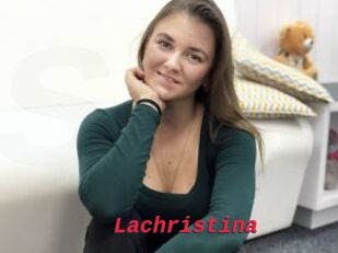 Lachristina