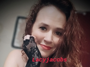 Lacyjacobs