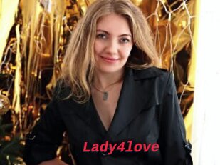 Lady4love