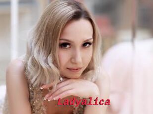 Ladyalica