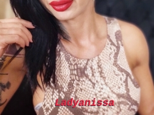 Ladyanissa