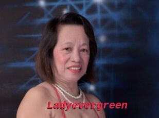 Ladyevergreen