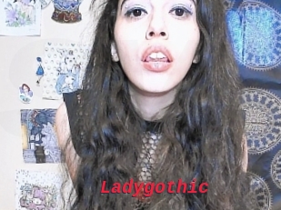 Ladygothic