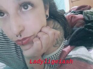 Ladyligeiash