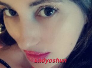 Ladyoshun