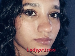 Ladyprinss