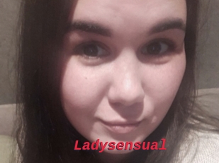 Ladysensual