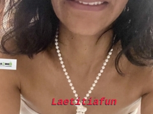 Laetitiafun