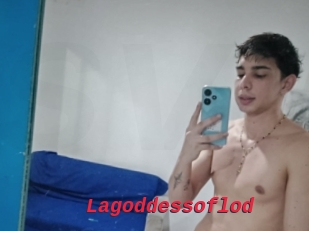 Lagoddessoflod