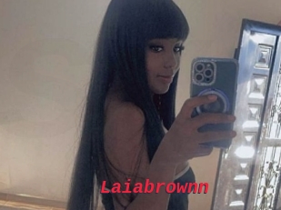 Laiabrownn