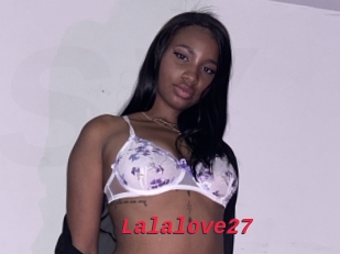 Lalalove27