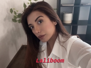 Laliboom