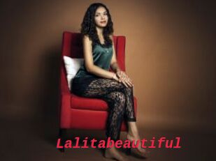 Lalitabeautiful