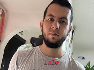 Lalo