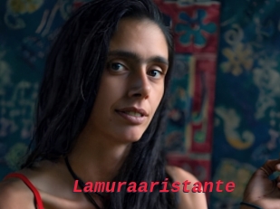 Lamuraaristante