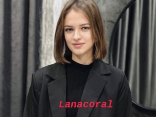 Lanacoral