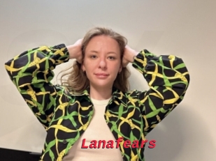 Lanafears