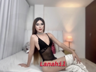 Lanahil