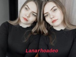 Lanarhoadeo