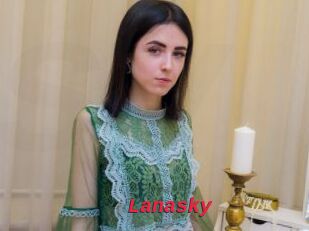 Lanasky