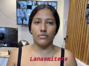 Lanasmiters