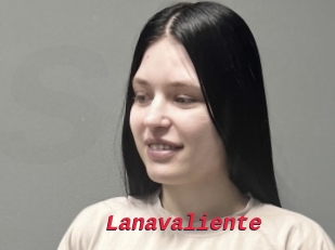 Lanavaliente