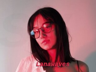 Lanawaves