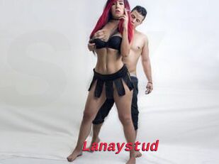 Lanaystud