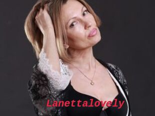 Lanettalovely