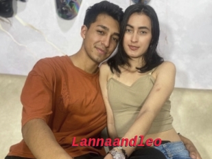 Lannaandleo