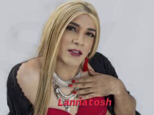 Lannatosh