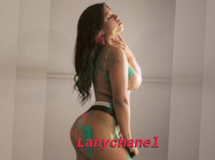 Lanychanel