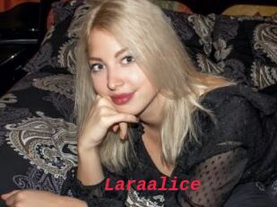 Laraalice