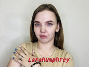 Larahumphrey