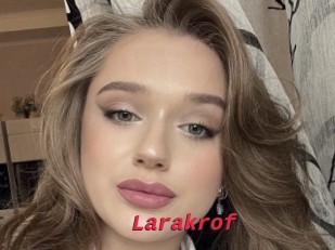 Larakrof