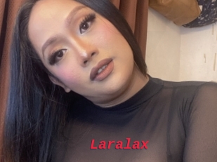 Laralax