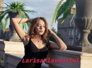 LarisaFlavourful