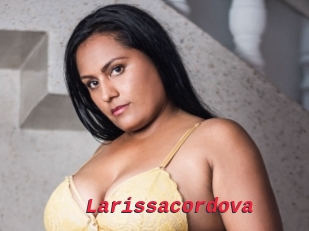 Larissacordova