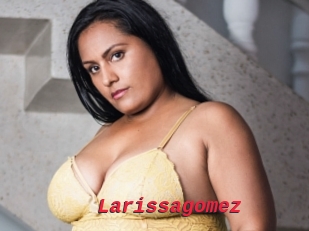 Larissagomez