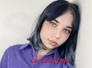 Larissalevy