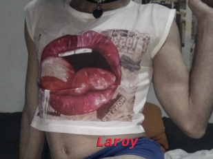 Laroy