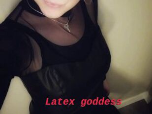 Latex_goddess