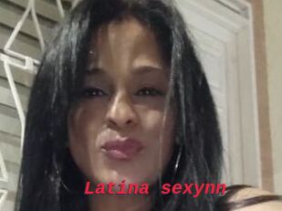 Latina_sexynn