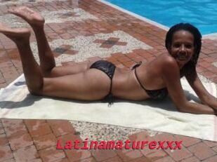 Latinamaturexxx