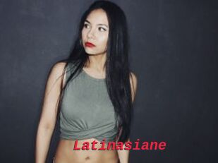 Latinasiane